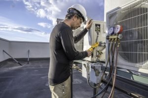Assistência Técnica de Instalação e Manutenção de Ar Condicionado, Refrigeração e Linha Branca à Venda em Campinas/SP
