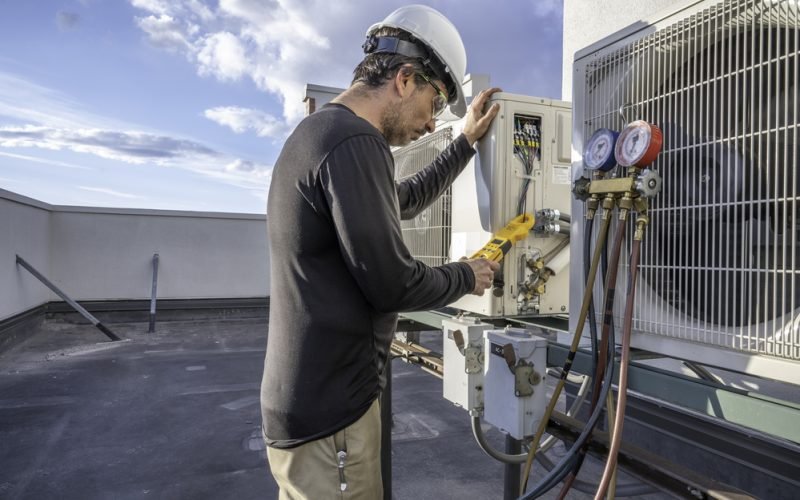 Assistência Técnica de Instalação e Manutenção de Ar Condicionado, Refrigeração e Linha Branca à Venda em Campinas/SP