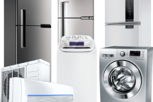 Assistência Técnica de Instalação e Manutenção de Ar Condicionado, Refrigeração e Linha Branca à Venda em Campinas/SP