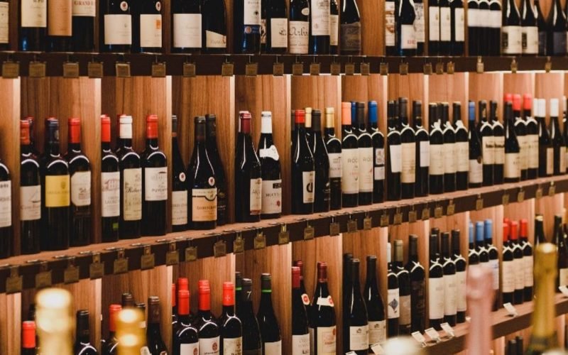 Distribuidora e Ecommerce de Vinho à Venda Foz do Iguaçu Cascavel 2