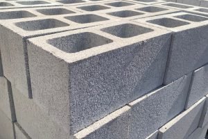 Fábrica de blocos de concreto à venda em Campinas