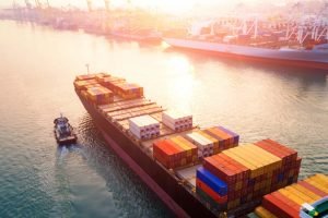 Empresa de Logística / Ship Chandler à venda - Winner Consultoria