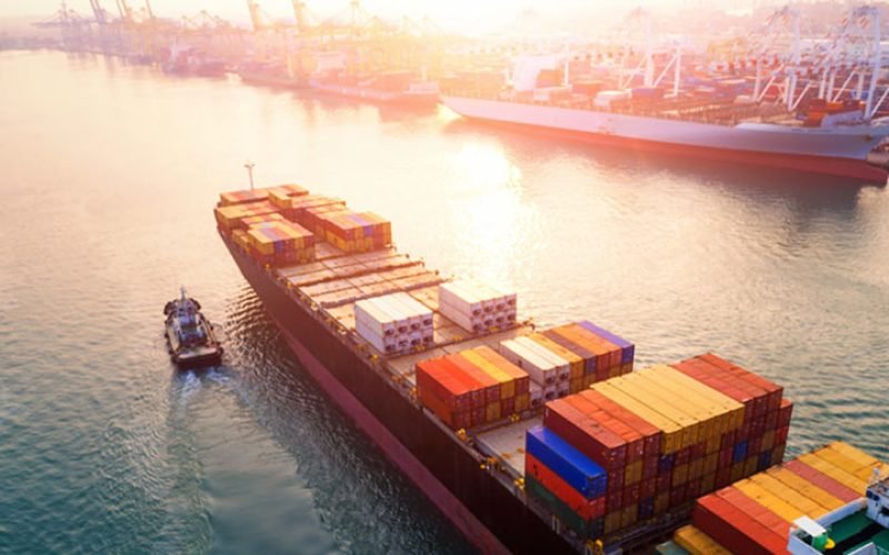 Empresa de Logística / Ship Chandler à venda - Winner Consultoria
