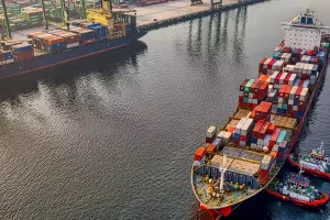 Empresa de Logística / Ship Chandler à venda - Winner Consultoria